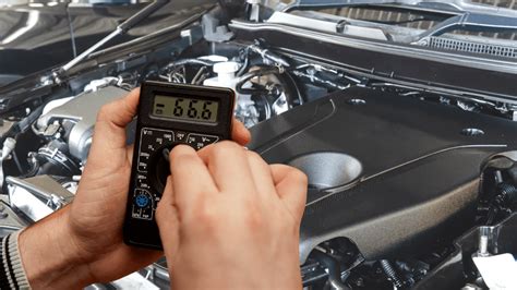 How To Test Car Ac Compressor With Multimeter In Steps