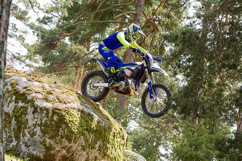 Enduro Toute La Gamme De Motos Sherco Raw Motorsports