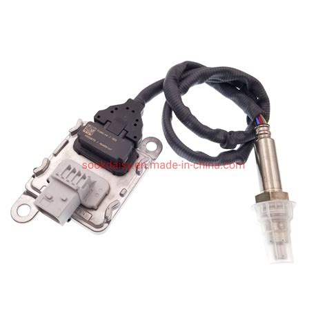 Sook Nox Sensor Nitrogen Oxide Oem No Wk A China Nox