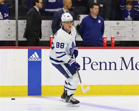 3 Maple Leafs Players Voted Into 2024 NHL All-Star Game - The Hockey