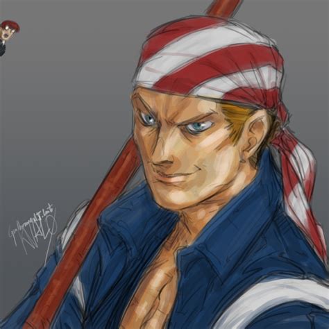 billy kane  kval  newgrounds