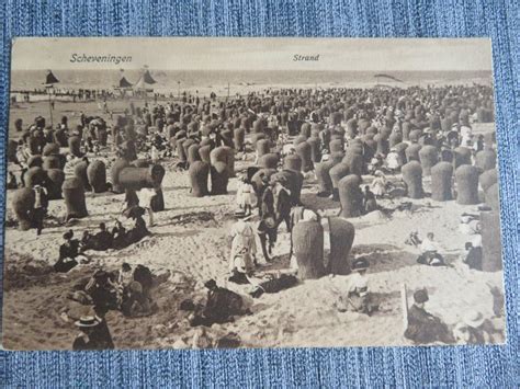 Pays Bas Scheveningen Cartes Postales Anciennes De Scheveningen