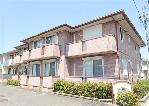 ウィステリア C棟賃貸コーポ 物件番号6501540 （三重県鈴鹿市野町東2丁目）【ニッショーjp】