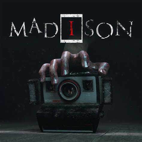 Madison - IGN