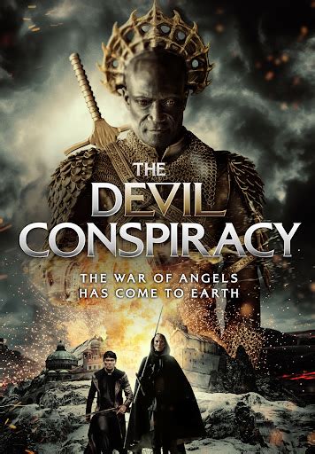 The Devil Conspiracy Movies On Google Play