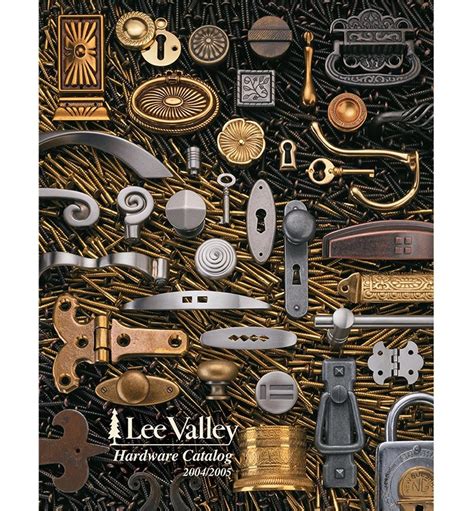 Lee Valley Cabinet Hardware Catalogue | Cabinets Matttroy