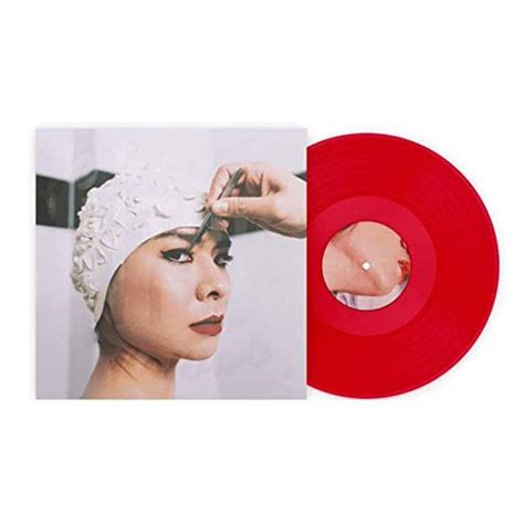 Mitski – Be The Cowboy- Club Edition Exclusive Red vinyl [vinyl] Mitski ...