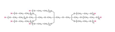 八臂聚乙二醇 TP 8 arm PEG OH