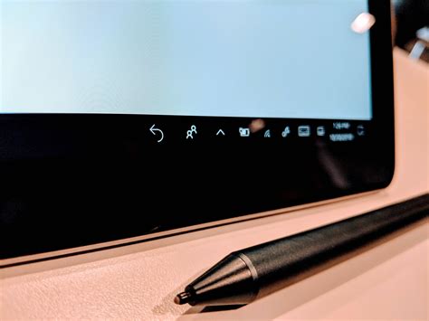 Add a universal undo button (and other keyboard shortcuts) to your taskbar! : r/Surface