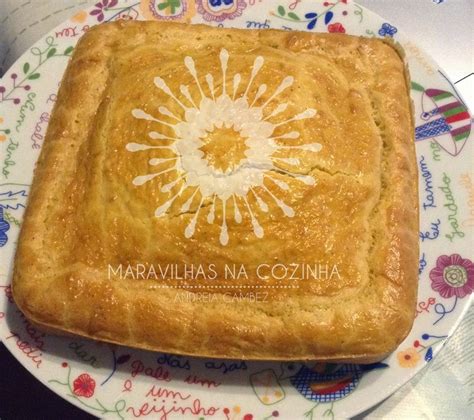 Maravilhas na Cozinha Andreia Cambez Pão LowCarb