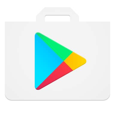 Google Play Store Icon Png #233283 - Free Icons Library