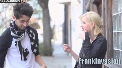 New Kissing Prank Gone Sexual Kissing Sexy Girls Youtube