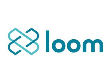 Loom Network (LOOM) Logo Vector PNG, SVG Free Download - Logowik.com