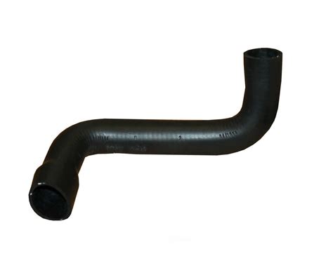 Radiator Coolant Hose Crp Chr Ebay