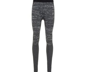 Odlo Blackcomb Eco Tights Black Space Dye Ab Preisvergleich