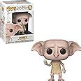 Amazon Funko Pop Harry Potter Dobby Snapping His Fingers