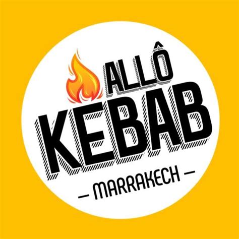 Menu Allo Kebab Marrakech Les Meilleurs Restaurants Marrakech