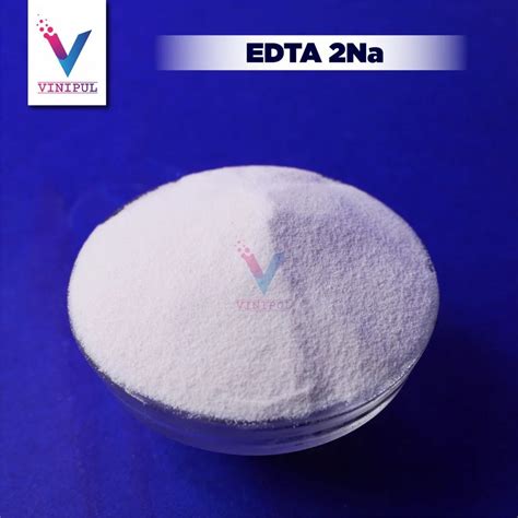 Edta Disodium Salt Edta Disodium Latest Price Manufacturers Suppliers