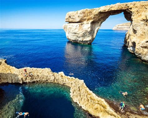 10 Reasons Why You Should Visit Malta Must Visit Destinations