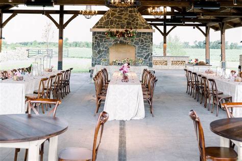 Park Wedding Venues - WeddingWire