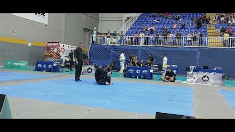 Circuito De Jiu Jitsu Catarinese Mormaii Etapa Youtube