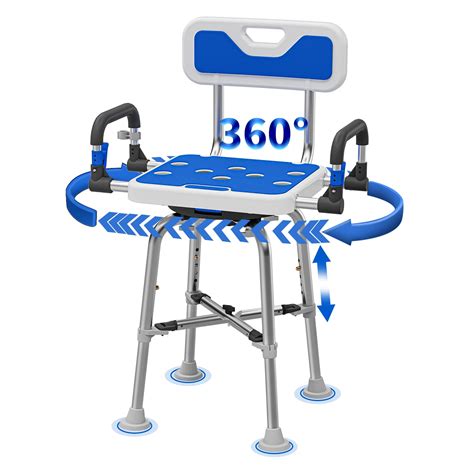 best shower chair for elderly 1