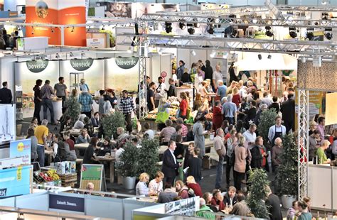 BioNord 2019 im Rückblick | Naturkost Nord Großhandelsgesellschaft mbH