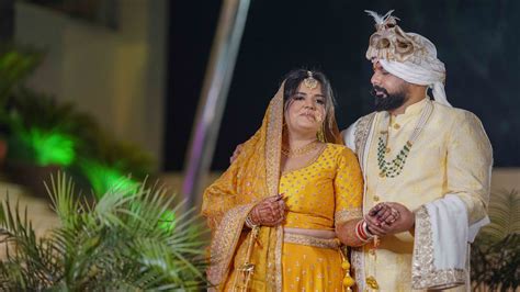 Wedding Cinematic Highlight Dr Akrit And Er Akash Sonu Photography