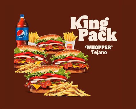 Descubrir Imagen Burger King Precios Desayunos Viaterra Mx