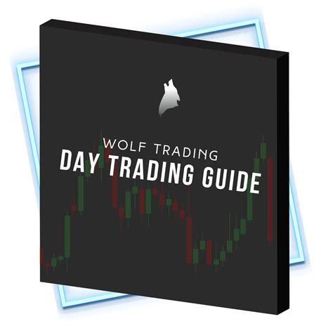 Wolf Trading A Day Trading Guide Wolf Trades