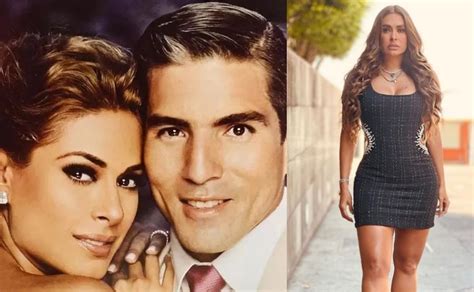 Por qué Galilea Montijo y Fernando Reina se divorcian