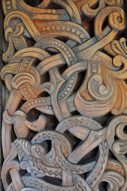 77 Viking Wood Carving ideas | wood carving, viking art, carving