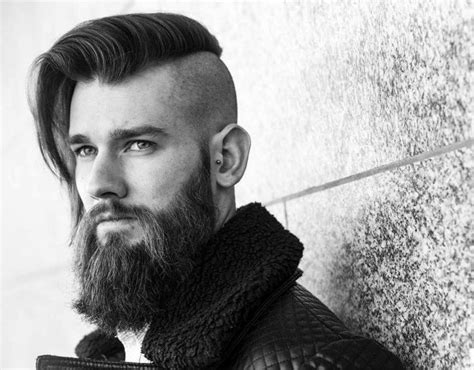 25 Coupes De Cheveux Populaires Pour Les Hommes 2018 Cheveux Masculins Mens Hairstyles