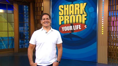 Shark Tank Star Mark Cuban Answers Startup Small Business Questions