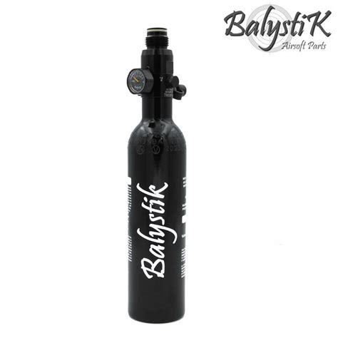 Balystik Bouteille Alu Hpa Psi L Preset Hp