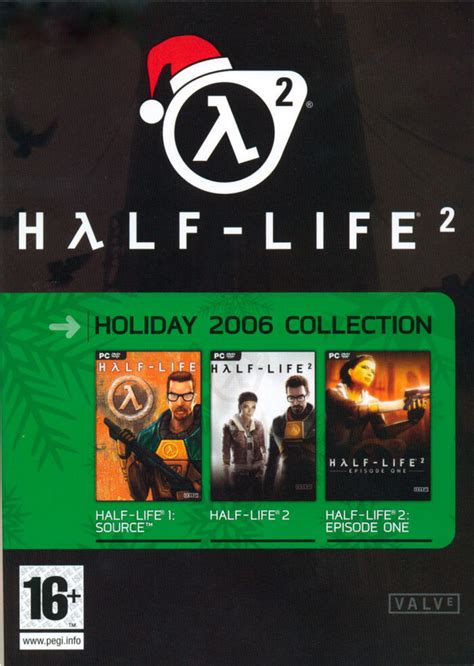 Half Life 2 Episode 3 Steam Icon Domainaceto