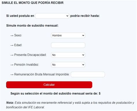 IFE Laboral Cuándo es la primera fecha de pago y cuánto dinero