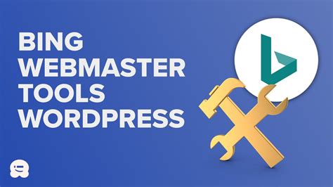 How To Add Your Website To Bing Webmaster Tools Youtube