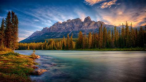 Canada Nature Wallpapers - Wallpaper Cave