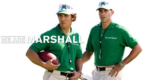 We Are Marshall | Movie fanart | fanart.tv