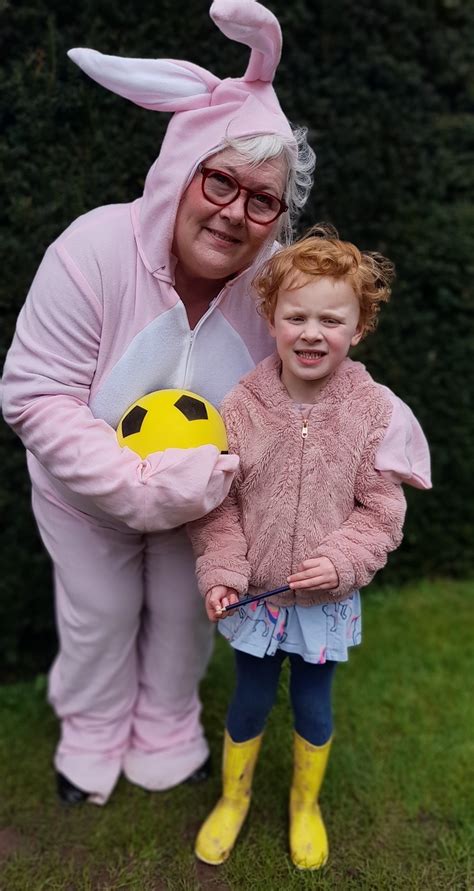 Easter Egg Trail Proves A Success Around Wellington