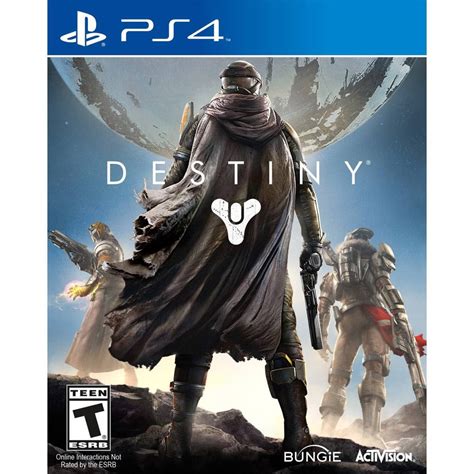 Destiny - PlayStation 4 - Walmart.com