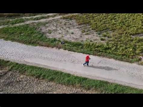 Balade Sur Les Champs De Sainghin En Weppes YouTube