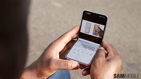 Samsung Has Already Secured The Galaxy Z Flip 6 Flip 7 Names SamMobile