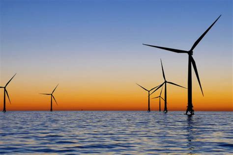 Ports Serving Offshore Wind Industry Eyed For Upgrades BusinessWorld