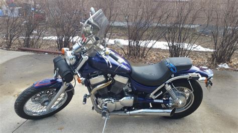 Suzuki Boulevard S83 Motorcycles For Sale