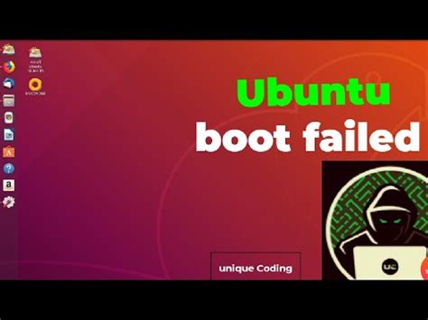 Fix Initramfs Issue In Ubuntu Initramfs Error In Kali Boot Drops