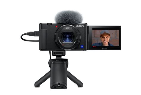 Imaging edge webcam