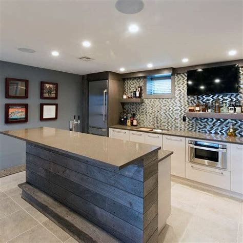 Basement Design Ideas With Bar - Ok…i have listened to masses(my customers) over the last 20+ years.