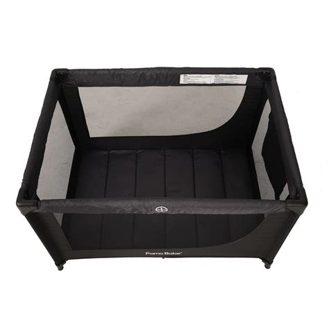 Snapklik Pamo Babe Portable Crib Baby Playpen